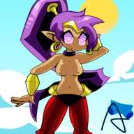 Ashcalla Shantae Shantae_(series)
6000x6000 // 2.0MB // png
January 22, 2026; 21:59