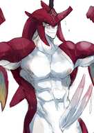 Breath_of_the_Wild Haimanga Legend_of_Zelda Sidon Zora
2896x4096 // 853KB // jpg
June 18, 2023; 04:56