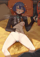 Belle guruten3347 Zenless_Zone_Zero
1447x2039 // 176KB // jpg
February 12, 2026; 08:31