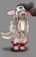 Made_in_Abyss Nanachi Rule_63 Smudge_Proof
946x1500 // 711KB // png
September 23, 2025; 22:23