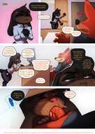 comic Doxy Mrs._Otterton Nick_Wilde Zootopia
2756x3890 // 8.8MB // png
July 5, 2023; 23:01