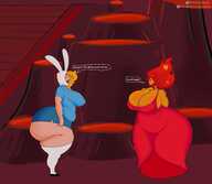 Adventure_Time comic Feitadenectar Fionna_the_Human Flame_Princess
2452x2136 // 239KB // jpg
January 28, 2026; 03:39