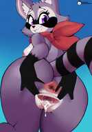 comic Indigo_Park Rambley_Raccoon Rule_63 Voiderino_Voido
2715x3904 // 19MB // png
February 7, 2026; 12:29