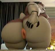 Badgerclops Mao_Mao:_Heroes_of_Pure_Heart MrRainbow Source_Filmmaker
1920x1756 // 209KB // jpg
November 20, 2025; 13:30