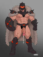 DOOM Doomguy Sergray999
1500x2000 // 399KB // jpg
January 22, 2026; 13:39