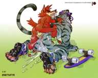 Decker Go!_Go!_Hypergrind hotsatyr Vert
1178x945 // 1.9MB // png
November 26, 2022; 06:47