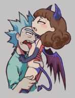 Morticia_Smith Rick_and_Morty Rick_Sanchez
1260x1645 // 550KB // png
December 20, 2021; 03:57