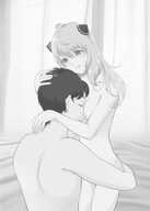 Anya_Forger Damian_Desmond Spy_x_Family
642x900 // 245KB // jpg
December 4, 2023; 13:46