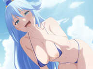 Aqua Audirenze KonoSuba:_God's_Blessing_on_this_Wonderful_World!
5000x3700 // 1.7MB // jpg
December 10, 2025; 02:54