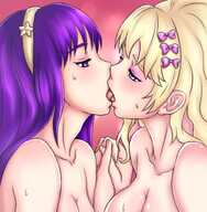 Athena_Asamiya crossover Femme_Fatale_(artist) King_of_Fighters Psycho_Soldier Sylvie_Paula_Paula
606x620 // 482KB // png
April 12, 2021; 16:30