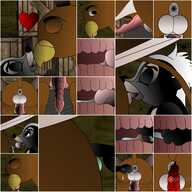 Bambi comic crossover Flower K0UN1C4 Meeko Pocahontas_(1995_film)
5000x5000 // 4.2MB // jpg
August 7, 2019; 13:40