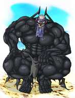 Assassin FateGrand_Order Fate_(series) guzu_kuo Hassan-i_Sabbah King_Hassan
825x1079 // 142KB // jpg
July 2, 2024; 02:58