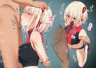 Chisato_Nishikigi Kawaruhi Lycoris_Recoil
819x579 // 442KB // jpg
January 24, 2026; 17:09