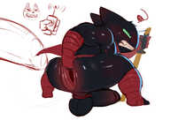 Badgerclops cydonia_xia Mao_Mao Mao_Mao:_Heroes_of_Pure_Heart
1280x905 // 90KB // jpg
January 9, 2026; 21:10