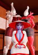 comic Eldar KeinWal Tau Warhammer_40K Wraithlord
2700x3840 // 1.1MB // jpg
February 12, 2026; 02:15