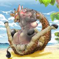 Gloria_hippo Kitsuneyoukai Madagascar Melman
1000x1000 // 1.5MB // png
September 18, 2025; 08:43