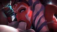 Ahsoka_Tano animated RexxCraft sound Star_Wars Star_Wars_Rebels togruta
1920x1080, 20s // 14MB // mp4
October 10, 2020; 07:06