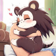 AI-generated Animal_Crossing dupi Sable_Able
1024x1024 // 543KB // jpg
March 2, 2025; 04:34