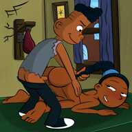 animated Arnold_Shortman Chloe foot_folk Hey_Arnold Jamie_O_Johanssen
1000x1000, 5.4s // 278KB // mp4
August 2, 2025; 17:24