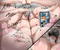 Asa_Mitaka captainexelcior Chainsaw_Man Denji
2600x2200 // 2.3MB // jpg
May 4, 2025; 09:06