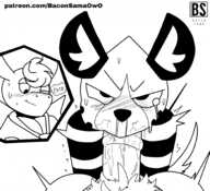 Aggretsuko Bacon_Sama Haida Tadano
2008x1835 // 1.3MB // png
September 8, 2025; 09:53