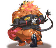 Emboar Luke_C419 Porkyman
2504x2160 // 1.8MB // jpg
October 19, 2025; 17:25