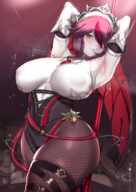 Aster_Crowley Genshin_Impact Rosaria
3035x4299 // 8.8MB // png
November 15, 2022; 03:39