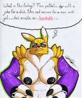 comic Digimon Renamon rotten_owl
1723x2063 // 7.0MB // png
August 12, 2023; 09:16