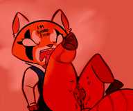 Aggretsuko Retsuko samoyena
1280x1075 // 451KB // png
March 23, 2017; 00:46