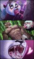 Bananitryi Kung_Fu_Panda Po_Ping Tai_Lung
1278x2239 // 4.8MB // png
November 21, 2024; 20:15