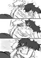 comic dVart_R18 Gundam Gundam_the_Witch_from_Mercury Miorine_Rembran Suletta_Mercury
2480x3508 // 821KB // jpg
June 19, 2025; 00:55