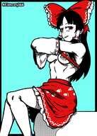 clancey366 Reimu_Hakurei Touhou
2921x4096 // 879KB // jpg
January 18, 2026; 19:26