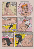 Archie_Andrews Archie_Comics comic Veronica_Lodge
1389x1980 // 2.7MB // jpg
April 23, 2021; 00:59