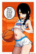 AccelArt Chainsaw_Man comic Nayuta
2828x4250 // 3.5MB // jpg
August 22, 2025; 15:06