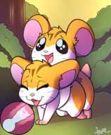 Hamtaro Jaynt Sandy Stan
2101x2552 // 8.8MB // png
August 26, 2025; 04:18