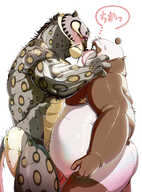 Kung_Fu_Panda ma5ka4nai Po_Ping Tai_Lung
1918x2586 // 2.5MB // jpg
February 1, 2026; 01:03