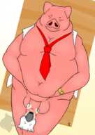 Aggretsuko Director_Ton Visen
1614x2283 // 2.8MB // png
December 19, 2023; 09:27