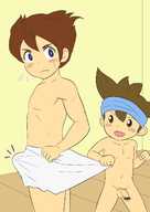 Arion_Sherwind Inazuma_Eleven Jean-Pierre_Lapin
1001x1418 // 368KB // jpg
March 19, 2017; 18:46