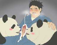 Handa Mr._Full-Time_Panda Panda Shirokuma_Cafe
1280x1024 // 480KB // jpg
May 16, 2012; 04:04