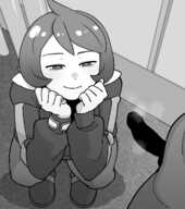 Arezu Porkyman Porkyman_Legends:_Arceus salsiccia_m
2300x2600 // 1.4MB // png
April 10, 2025; 16:21