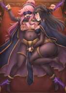 DankestOfDans Fire_Emblem Fire_Emblem_Awakening Olivia Tharja
2480x3508 // 9.0MB // png
December 28, 2025; 14:36