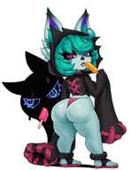 idler_r League_of_Legends Shadow Vex_the_Gloomist yordle
1800x2340 // 772KB // jpg
October 29, 2024; 20:00