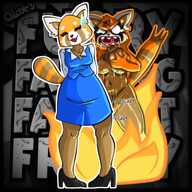 Aggretsuko Oilove Retsuko
3000x3000 // 728KB // jpg
January 15, 2026; 19:37