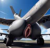 AI-generated airplane inanimate
640x613 // 81KB // jpg
February 10, 2024; 00:37