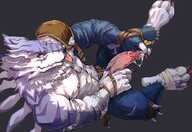 Digimon kumammoto WereGarurumon
2000x1377 // 760KB // jpg
February 12, 2025; 15:56