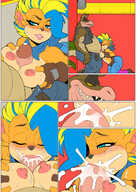 comic Crash_Bandicoot_(series) Dingodile MAD-Project Tawna_Bandicoot
1096x1550 // 1.2MB // jpg
August 14, 2023; 08:46