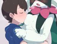 AI-generated dupi Meowscarada Porkyman
1728x1344 // 2.1MB // png
March 2, 2025; 04:29