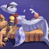 lombax Ratchet Ratchet_and_Clank Rivet
1920x1920 // 2.1MB // png
October 17, 2025; 13:33