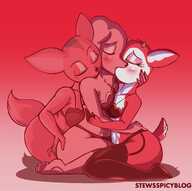 Aggretsuko Fenneko Inui StewsSpicyBlog Tsunoda
1280x1274 // 882KB // png
November 14, 2024; 04:49