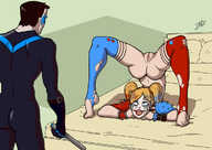 Batman_(series) DC Harley_Quinn Nightwing Suicide_Squad ZOObastik
1200x849 // 453KB // jpg
August 31, 2025; 13:42